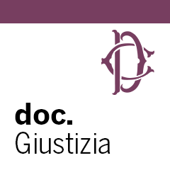 Diritto e giustizia