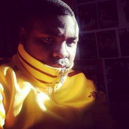 BROTHER | SON | HUMBLE |GIRLS 1 @ A TIME |  Am just an ordinary guy trying to change the world and have a good time doing it.........HY