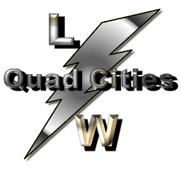 LightningWxQC's profile picture. Providing Accurate weather information for you in Davenport, Dubuque, Cedar Rapids, Burlington in Iowa and Galena , Mt Caroll, Sterling and Galesburg Illinois