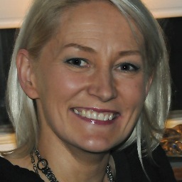 Pikka-Maaria Laine Profile