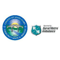 Santa Clara County Ambulance Operated by Rural/Metro Corporation. http://t.co/ntqOOi77gU