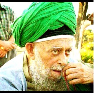 Be Hidden.. & Find The Footsteps Of Those Who Lead You To Your Destination..
