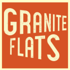 Tweet using #GraniteFlats to keep up with the latest about season two of @BYUtv's original drama series.