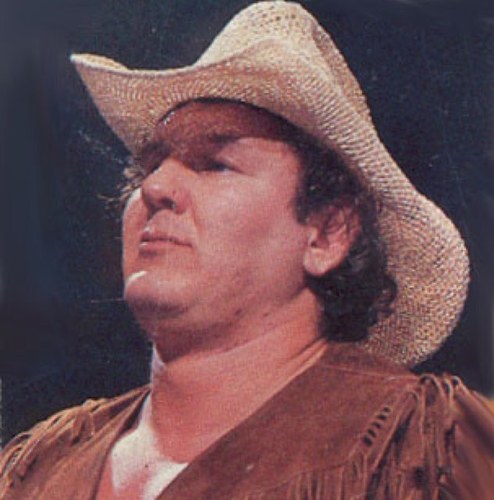 TeamBobOrton's profile picture. Official Twitter For Cowboy http://t.co/14u1ZIMTu8 Your #1 Fansite of the HOFer Bob Orton.