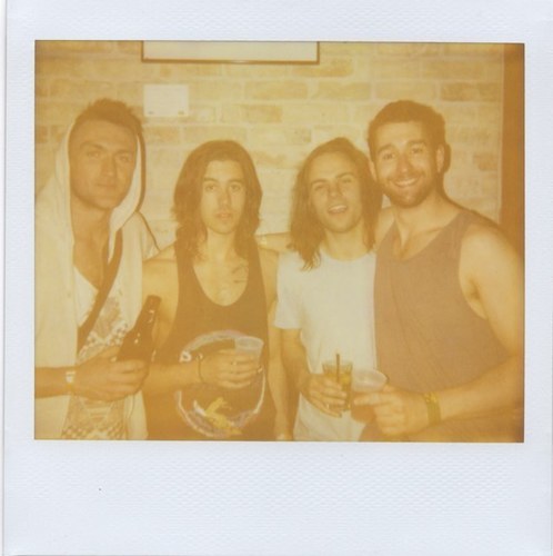 Offbeat. Alt. Pop