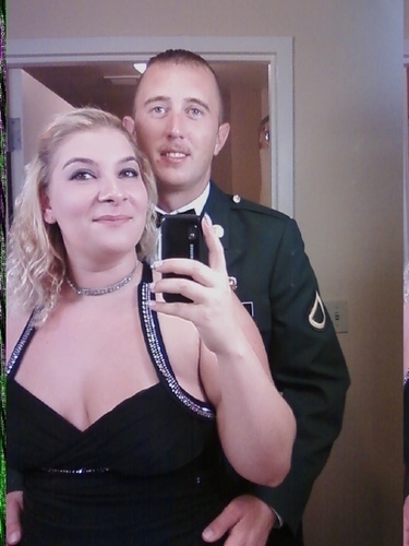 Army NG Wife. surviving first deployment. studying computer programming.