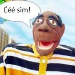 Melhor amigo do @CoxinhaNews.