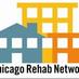 Chicago Rehab Network (@chirehabnetwork) Twitter profile photo Chicago Rehab Network (@chirehabnetwork) Twitter profile photo