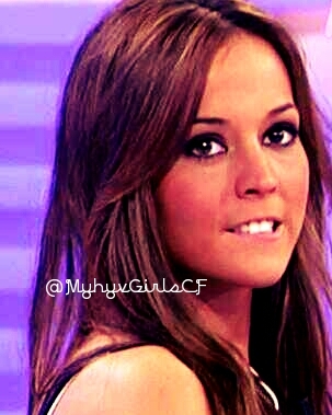 Carla*Yanira*Paulina*Estela*Connie...Todo sobre Myhyv♥