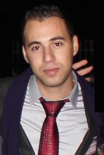 karimaltazi's profile picture. 