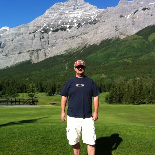 mikelynch22's profile picture. 