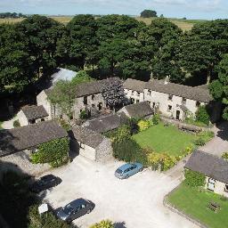 Haddon Grove Farm