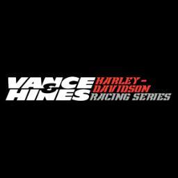 The Vance & Hines Harley-Davidson Series is a spec-bike race series featuring specially modified Harley-Davidson XR1200 motorcycles.