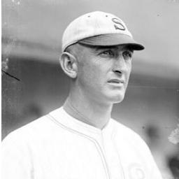 Shoeless Joe Jackson's story as told by @ChicagoMuseum