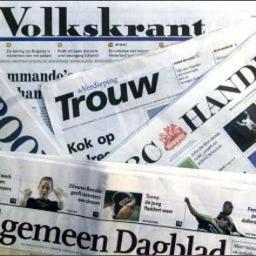 volgtnieuws's profile picture. Volgt 't nieuws, meer niet...