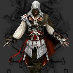 CaineDark's profile picture. U will lose