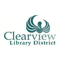 CV Library District