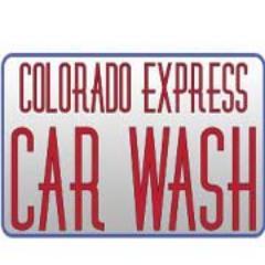 Colorado Express Car Wash is a quick and easy way to clean your car. We have free vacuums, and our wash is environmentally friendly!