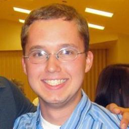 A Software Engineer, Cyclist, Reader, Laugher, and well rounded nerd.