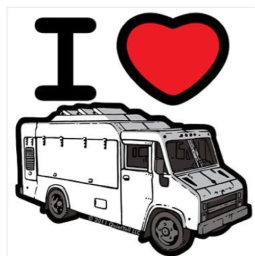 RDfoodtruck's profile picture. Giving you all the dirt on Red Deer food trucks. Everything from Menu to location
Best to check out Facebook as twitter is tricky