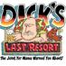 Dick's Last Resort (@dicksayschicago) Twitter profile photo Dick's Last Resort (@dicksayschicago) Twitter profile photo