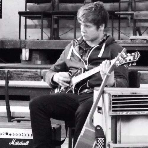 guitarmattaylor's profile picture. Guitarist and Teacher. DM for lesson info. Lovers of music always welcome. @MatTaylor_