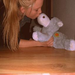 Hey :) I'm Erika =D I'm from Slovakia :)