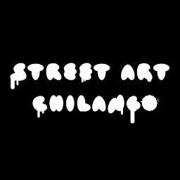 Una comunidad que celebra y comparte las manifestaciones visuales de la Ciudad de México. #streetartchilango #followback visita: http://t.co/wb1rIkgvJk