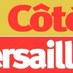 Côté Versailles (@coteversailles) Twitter profile photo