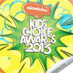 hi everyone whos the kids choice awards fans i cant wait to watch kids choice awards 2013 please follow me i some times follow back :-)