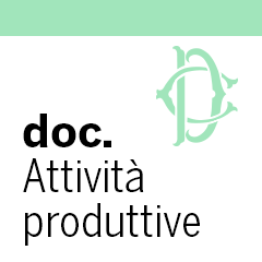 Camera A. Produttive Profile