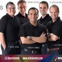 DEPORTES MVS (@deportesmvs) 's Twitter Profile