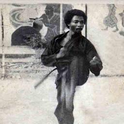 NIGERIANKARATE's profile picture. President of Nigerian Karate Association (NKA) and Country Representative of Japan Karate Association (JKA). 
A WKF Coach and the Coach/Lecturer at the NIS.