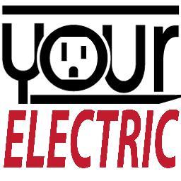 YourElectric is a St. Louis Family owned and operated Electrical Contractor.  Owner/Electrician Mark Gardner Jr. brings 20 years of experience to his customers.