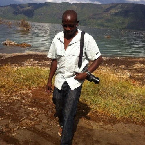 EvansKemboi's profile picture. 