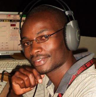 A Broadcast Technician, Husband and Father, With a big heart that is open to all.