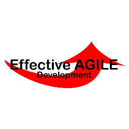 Follow Effective Agile Development and get exclusive savings on Agile Training, Job Opportunities, Agile News, and Scrum Q & A!  Send us your questions!