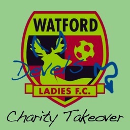 WatfordDevelsFC's profile picture. The Devels of WLFC are on a mission to raise money for Allambie Orphanage. http://t.co/p4cgBat1Ro