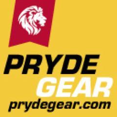 PrydeGear's profile picture. Custom Sublimation - USA MADE. The most trusted source for custom uniforms and gear.