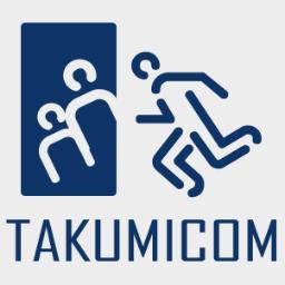 takumicom's profile picture. Ｗｅｂマーケティング、広告の運用、動画制作、youtubeチャンネル運用、Chat-GPTツール開発などを主に行っています。