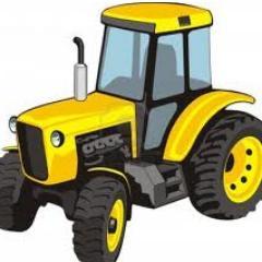 Si alguna vez has soñado con conocer a un tractor, hoy es tu dia, sigueme. Cambiaré tus lagrimas por mas lágrimas, pero en el fondo, soy sensible PARODIA? Puede
