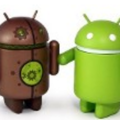 Novedades tecnológicas, curiosidades, temas y aplicaciones para smartphones (android)...(Lee también nuestro twitterdiario ↓)
