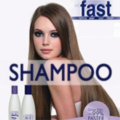 FAST Shampoo is Clinically proven to grow your hair longer up to 99% faster. It is backed by a 100% Money Back Guarantee. To order go to http://t.co/yOdqTZfDoE