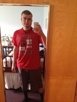 Brewer1125's profile picture. I dnt give a fuck what you think #FYC hoe