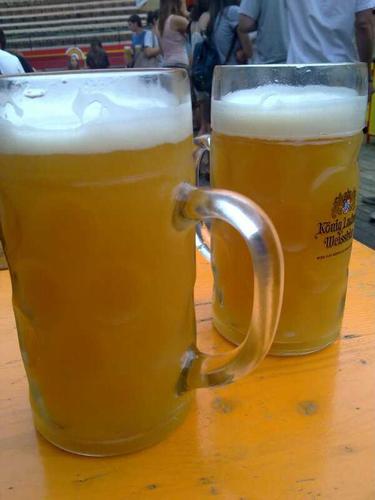 I love beer and more things