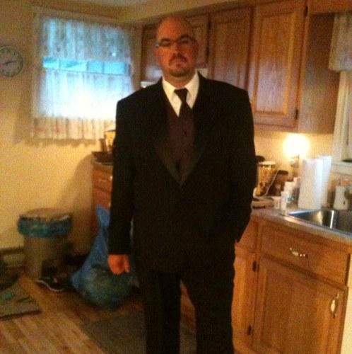 JeffBreau's profile picture. just a simple guy living a simple life .