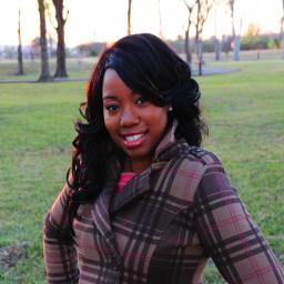 Mom, Wife, Blogger, Radio Host & Founder of Pampered Luxury Mobile Spa will come to you to offer spa treatments.