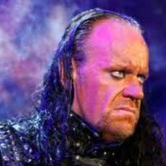 WWE UNDERTEKAR