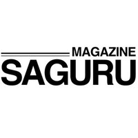 Saguru Magazine (@sagurumagazine) Twitter profile photo