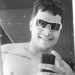 Siga-me e eu te sigo!!!